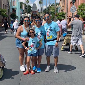 Meet your Posher, Harrynaty